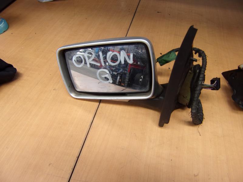 Retroviseur gauche