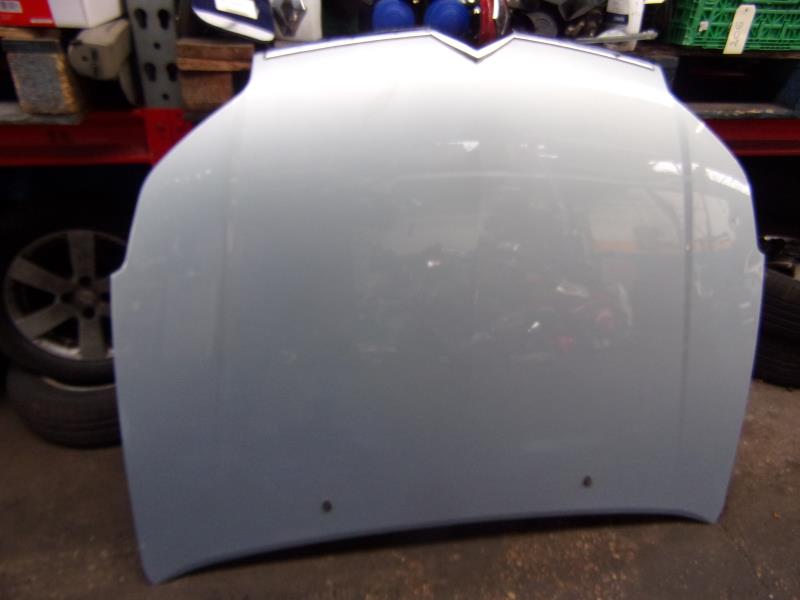 Capot