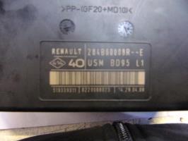 Boitier servitude moteur (BSM)