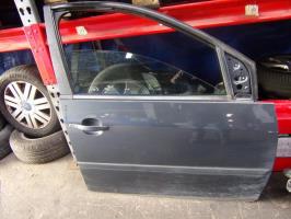 Porte avant droit