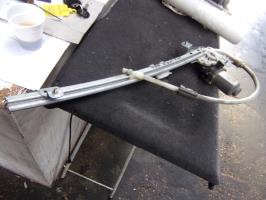 Leve vitre electrique arriere droit