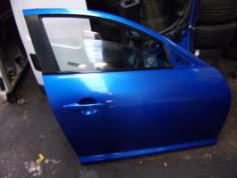 Porte avant droit