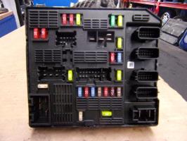 Boitier servitude moteur (BSM)