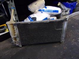 Moto ventilateur radiateur