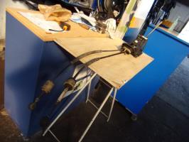 Cable levier de vitesses