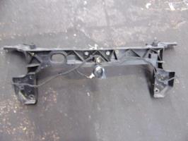 Armature avant, Masque avant