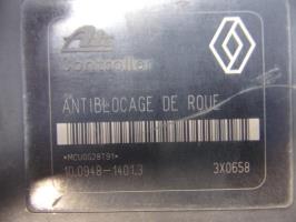 Bloc ABS (freins anti-blocage)