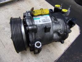 Compresseur clim