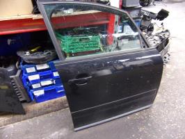 Porte avant droit