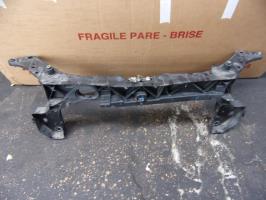 Armature avant, Masque avant