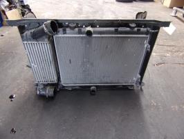 Moto ventilateur radiateur