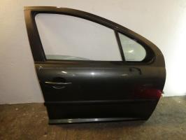 Porte avant droit