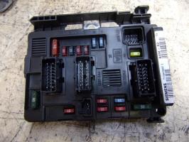 Boitier servitude moteur (BSM)