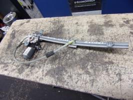 Leve vitre electrique arriere gauche