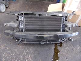 Moto ventilateur radiateur