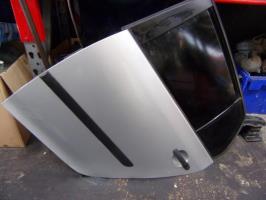 Porte arriere gauche