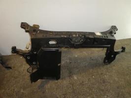 Armature avant, Masque avant