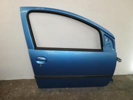 Porte avant droit