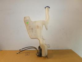Vase de lave glace