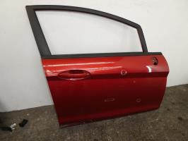 Porte avant droit