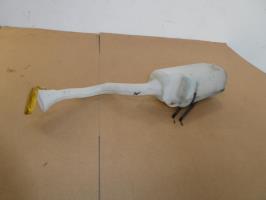 Vase de lave glace