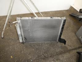 Moto ventilateur radiateur
