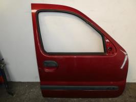Porte avant droit