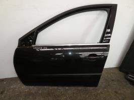 Porte avant gauche