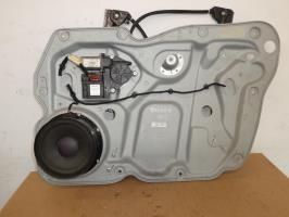 Mecanisme de leve vitre electrique avant droit