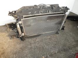 Moto ventilateur radiateur