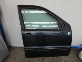 Porte avant droit