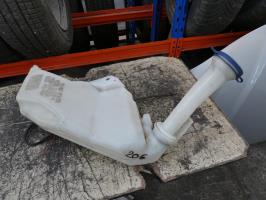 Vase de lave glace