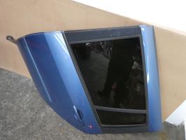 Porte arriere gauche