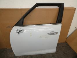 Porte avant gauche
