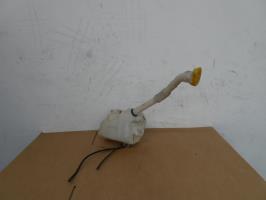 Vase de lave glace