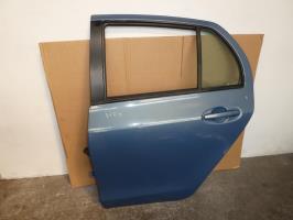 Porte arriere gauche