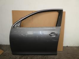 Porte avant gauche