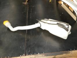 Vase de lave glace