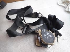 Ceinture arriere gauche