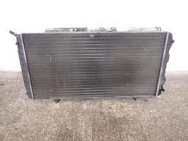 Moto ventilateur radiateur
