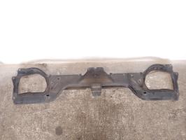 Armature avant, Masque avant