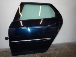 Porte arriere gauche