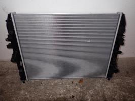 Radiateur eau