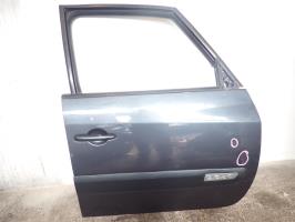 Porte avant droit