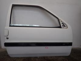 Porte avant droit