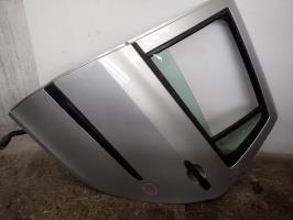 Porte arriere gauche