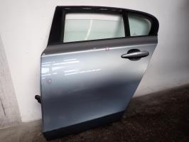 Porte arriere gauche