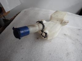 Vase de lave glace
