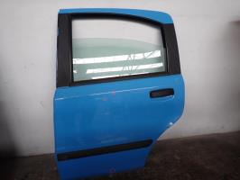 Porte arriere gauche