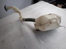 Vase de lave glace